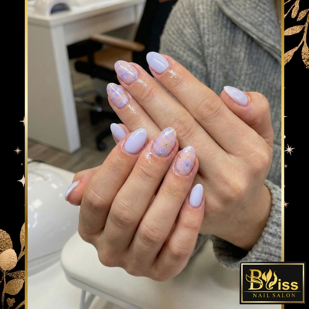 March Nail Inspiration for a Fresh New Look